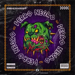 PERRO NEGRO