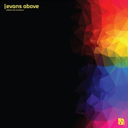 Evans Above EP
