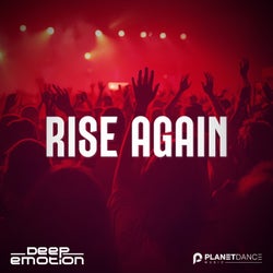 Rise Again