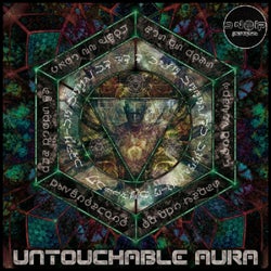 Untouchable Aura, Yin