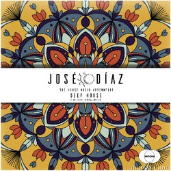 José Díaz - Deep House  - 196