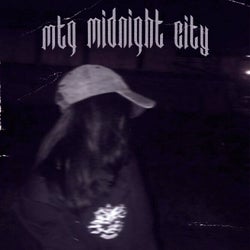 MTG MIDNIGHT CITY