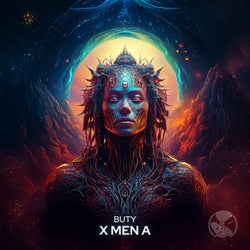 X Men A