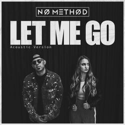 Let Me Go - Acoustic Version