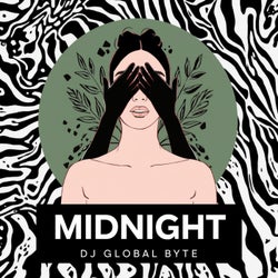 Midnight (Ibiza Afro Mix)