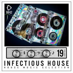 Infectious House, Vol. 19