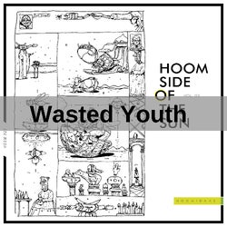 Wasted Youth CHART