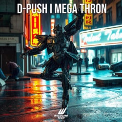 Mega Thron