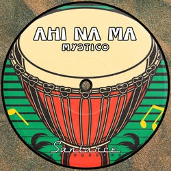 Ahi Na Ma