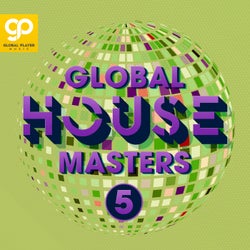 Global House Masters, Vol. 5