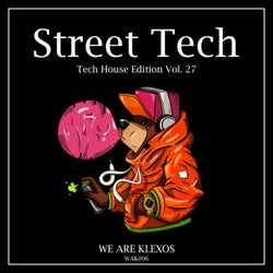 Street Tech, Vol. 27