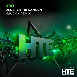 One Night In Camden - S.H.O.K.K. Extended Remix