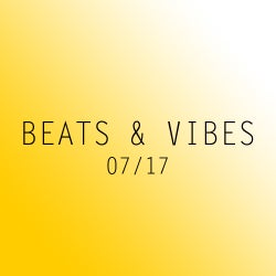 Beats & Vibes 07/17