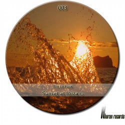 Sunset At Ibiza EP
