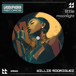 Little Moonlight