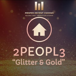 Glutter & Gold