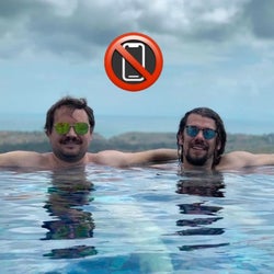 Tube & Berger NO PHONES Top 13