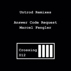 Untrod Remixes