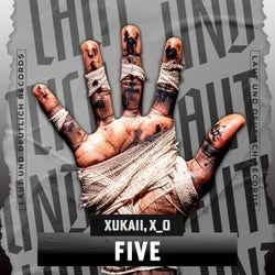 Five