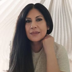 Nomadic Grooves: The Sound of My Soul