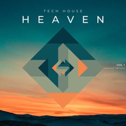 Tech House Heaven, Vol. 1