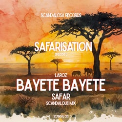 Safarisation Two