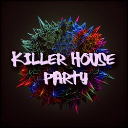 Killer House Party