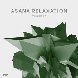 Asana Relaxation, Vol.7