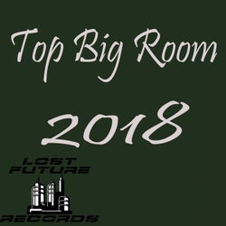 Top Big Room 2018