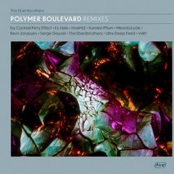 Polymer Boulevard (Remixes)
