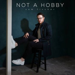 Not a Hobby