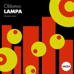 Lampa (Moveton remix)