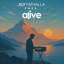alive