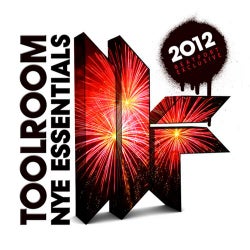 Toolroom NYE Essentials 2012