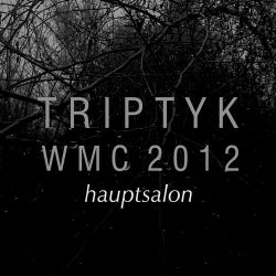 Triptyk - WMS 2012 - Hauptsalon