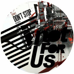 Don't Stop EP