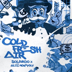 Solardo 'Cold Fresh Air Chart'