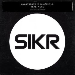 SIKR