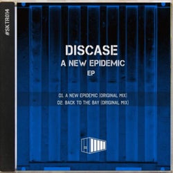 A New Epidemic EP