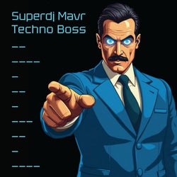Techno Boss