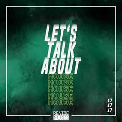 Let's Talk About House, Vol. 17
