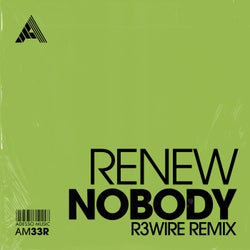 Nobody (R3WIRE Remix) - Extended Mix