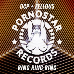 DCP & Fellous - Ring Ring Ring
