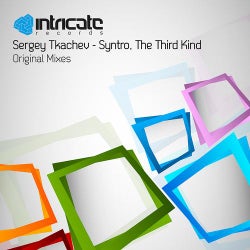 Syntro / the Third Kind