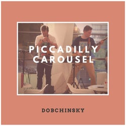 Piccadilly Carousel