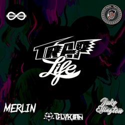 TRAPLIFE Feat BLVKSTN (Original Mix)