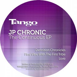 The Continuous EP