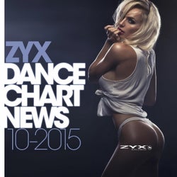 ZYX Dance Chart News 10/2015