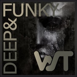 World Sound Trax Deep & Funky