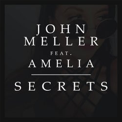 Secrets (feat. Amelia)